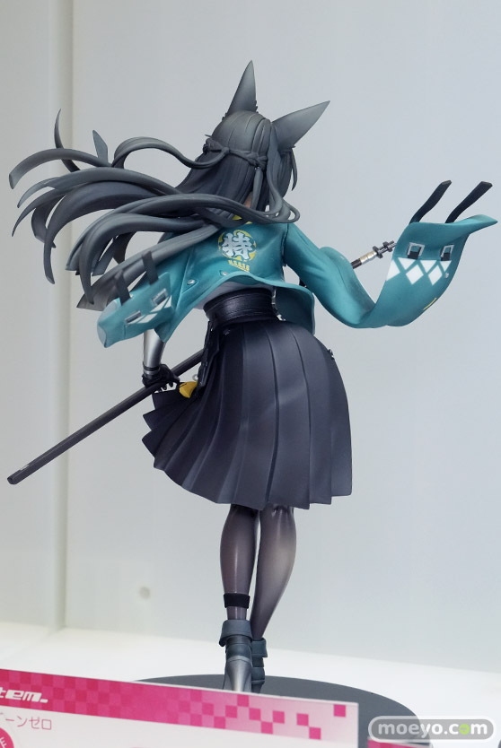 画像　フィギュア　サンプル　レビュー　ワンダーフェスティバル2025 [夏]　T’s system 　
 08