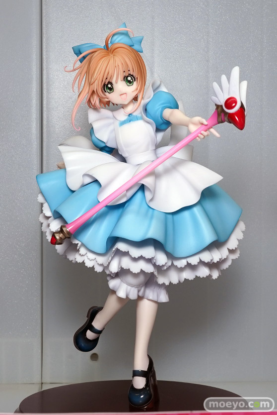 画像　フィギュア　サンプル　レビュー　ワンダーフェスティバル2025 [夏]　T’s system 　
 09