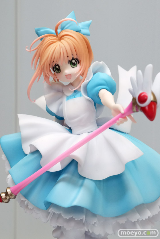 画像　フィギュア　サンプル　レビュー　ワンダーフェスティバル2025 [夏]　T’s system 　
 10