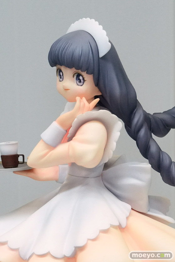 画像　フィギュア　サンプル　レビュー　ワンダーフェスティバル2025 [夏]　T’s system 　
 12