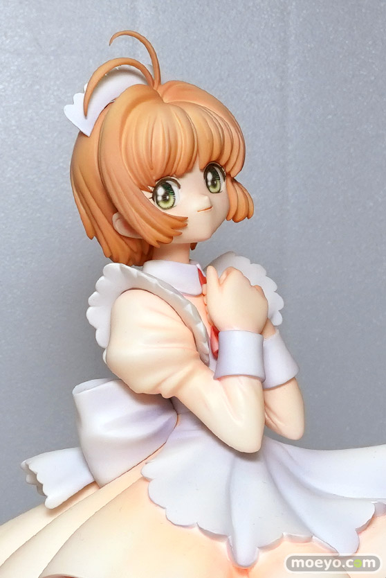 画像　フィギュア　サンプル　レビュー　ワンダーフェスティバル2025 [夏]　T’s system 　
 13