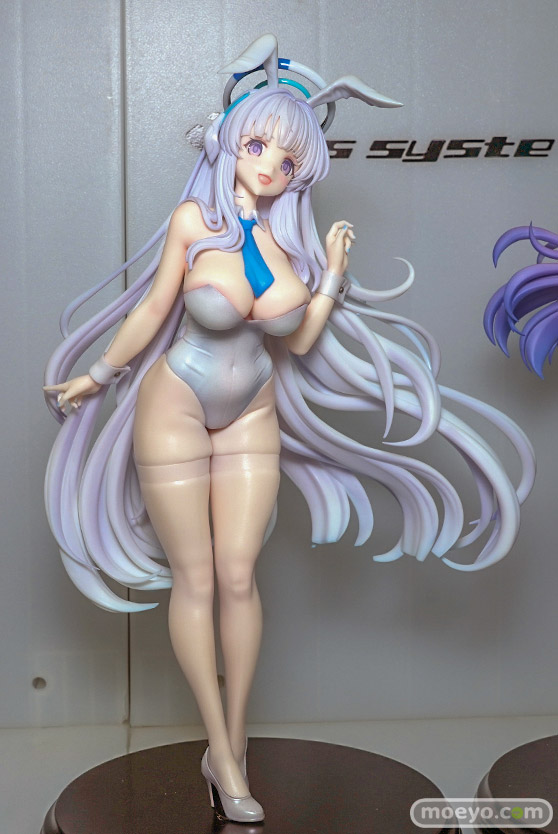 画像　フィギュア　サンプル　レビュー　ワンダーフェスティバル2025 [夏]　T’s system 　
 14