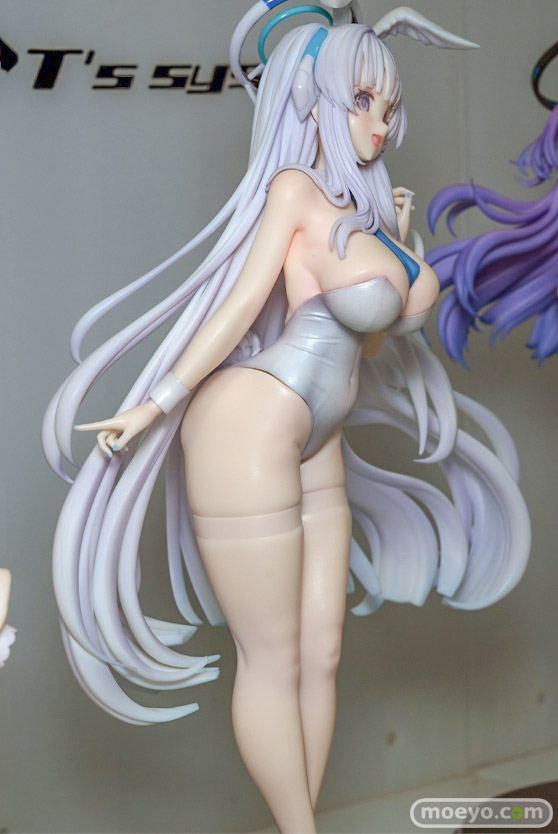 画像　フィギュア　サンプル　レビュー　ワンダーフェスティバル2025 [夏]　T’s system 　
 16