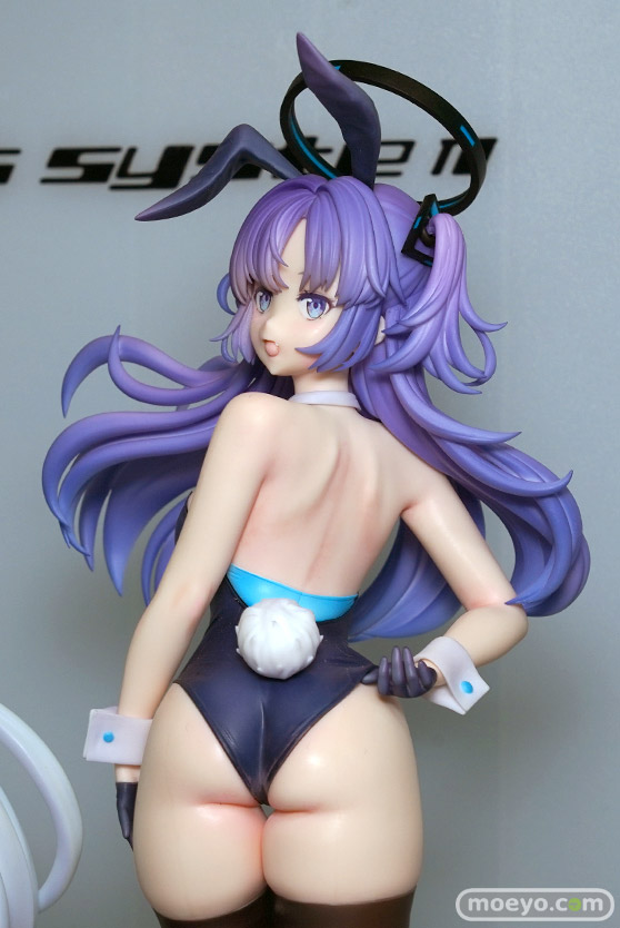 画像　フィギュア　サンプル　レビュー　ワンダーフェスティバル2025 [夏]　T’s system 　
 18