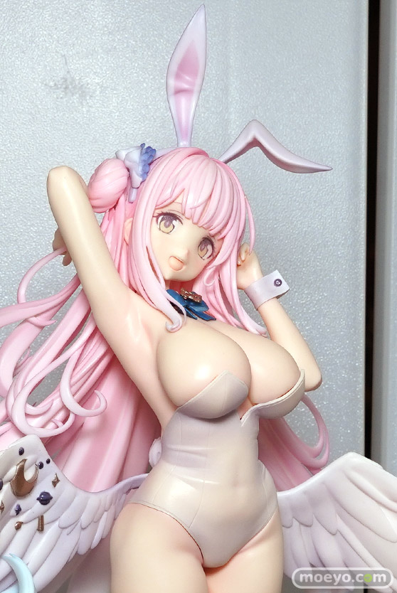 画像　フィギュア　サンプル　レビュー　ワンダーフェスティバル2025 [夏]　T’s system 　
 24