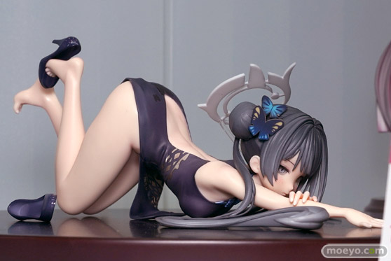 画像　フィギュア　サンプル　レビュー　ワンダーフェスティバル2025 [夏]　T’s system 　
 25