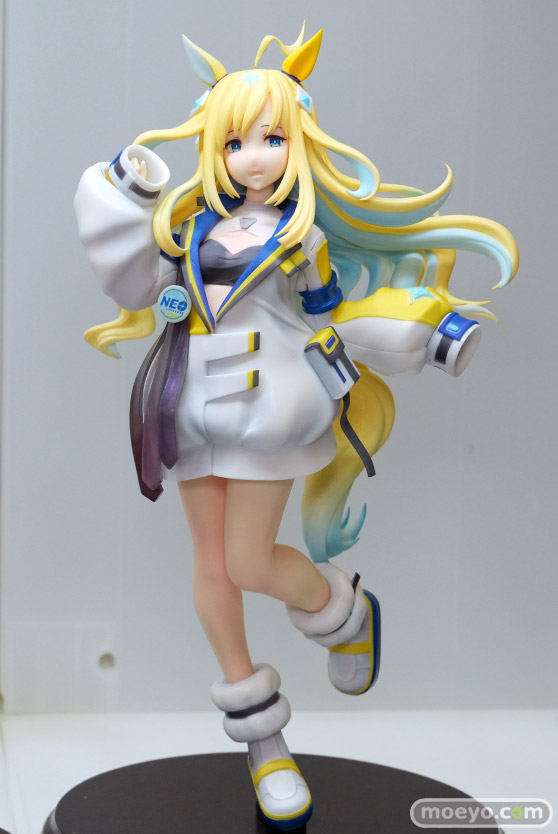 画像　フィギュア　サンプル　レビュー　ワンダーフェスティバル2025 [夏]　T’s system 　
 30