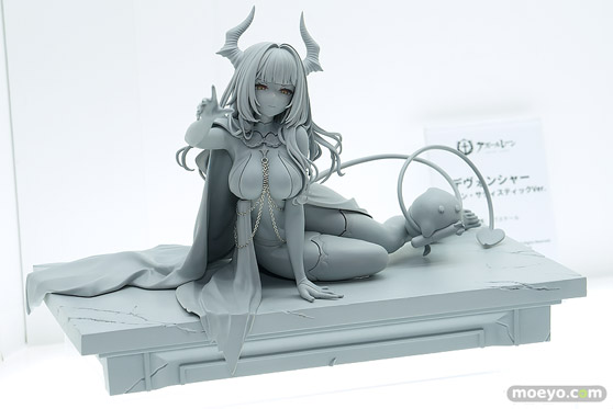 ワンダーフェスティバル2025 [夏]  フィギュア APEX TOYS  ロザンナ 01