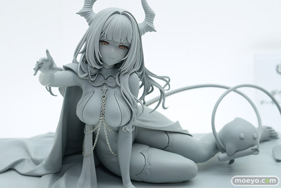 ワンダーフェスティバル2025 [夏]  フィギュア APEX TOYS  ロザンナ 02