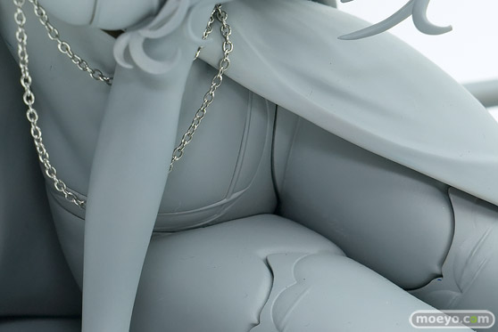 ワンダーフェスティバル2025 [夏]  フィギュア APEX TOYS  ロザンナ 03