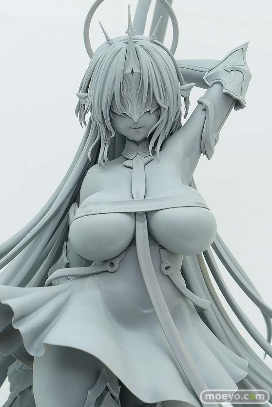 ワンダーフェスティバル2025 [夏]  フィギュア APEX TOYS  ロザンナ 06