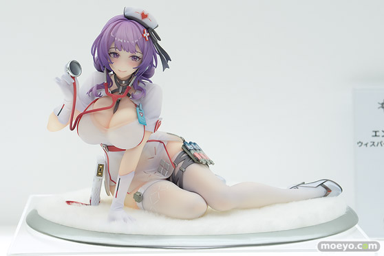 ワンダーフェスティバル2025 [夏]  フィギュア APEX TOYS  ロザンナ 13