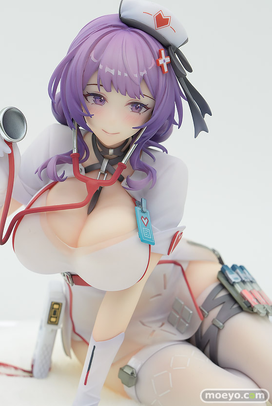 ワンダーフェスティバル2025 [夏]  フィギュア APEX TOYS  ロザンナ 14
