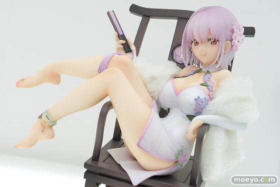 ワンダーフェスティバル2025 [夏]  フィギュア APEX TOYS  ロザンナ 18