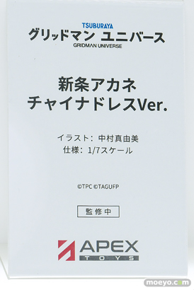 ワンダーフェスティバル2025 [夏]  フィギュア APEX TOYS  ロザンナ 20