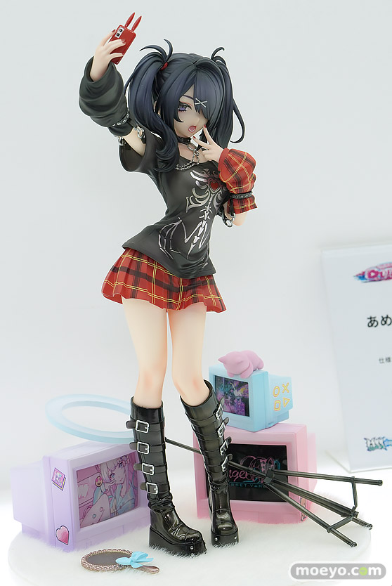 ワンダーフェスティバル2025 [夏]  フィギュア APEX TOYS  ロザンナ 21