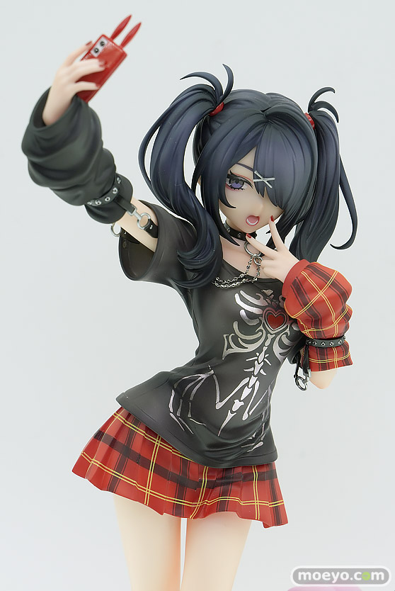 ワンダーフェスティバル2025 [夏]  フィギュア APEX TOYS  ロザンナ 22