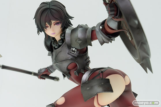ワンダーフェスティバル2025 [夏]  フィギュア APEX TOYS  ロザンナ 25