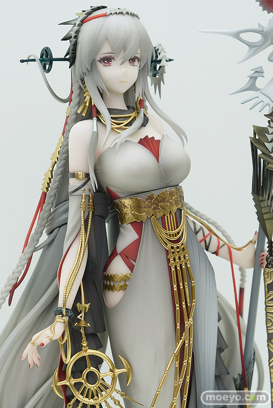 ワンダーフェスティバル2025 [夏]  フィギュア APEX TOYS  ロザンナ 29