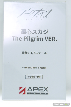 ワンダーフェスティバル2025 [夏]  フィギュア APEX TOYS  ロザンナ 30