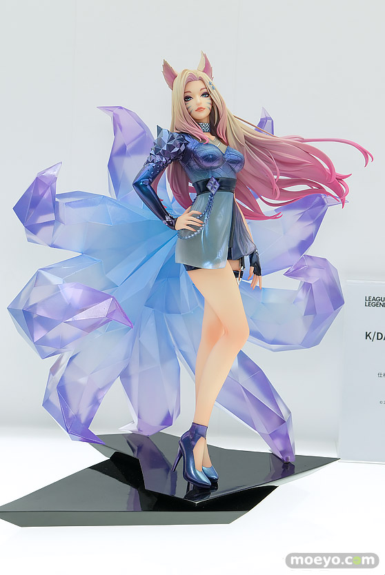 ワンダーフェスティバル2025 [夏]  フィギュア APEX TOYS  ロザンナ 31