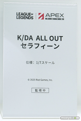 ワンダーフェスティバル2025 [夏]  フィギュア APEX TOYS  ロザンナ 37