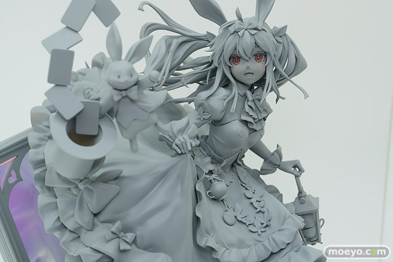 ワンダーフェスティバル2025 [夏]  フィギュア APEX TOYS  リリス  02