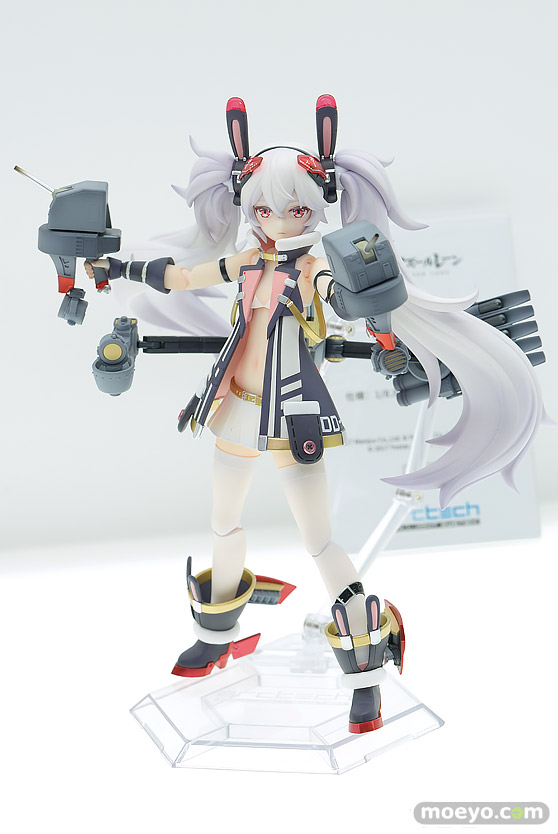 ワンダーフェスティバル2025 [夏]  フィギュア APEX TOYS  リリス  09