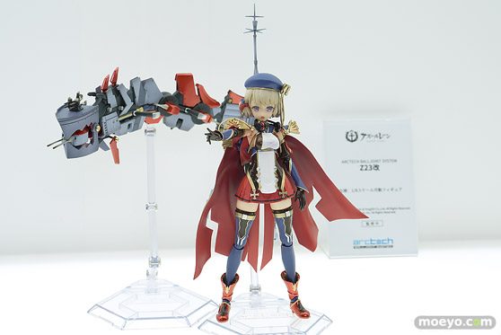 ワンダーフェスティバル2025 [夏]  フィギュア APEX TOYS  リリス  11