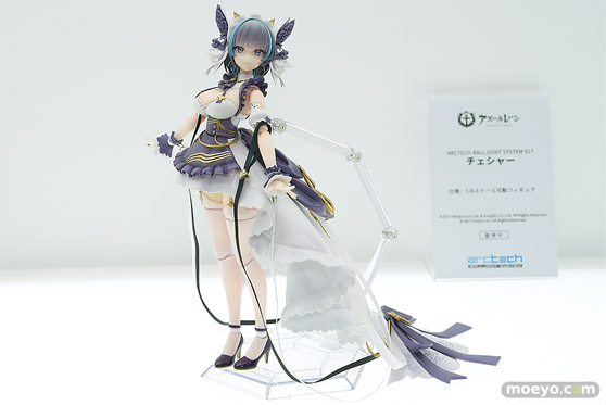 ワンダーフェスティバル2025 [夏]  フィギュア APEX TOYS  リリス  13