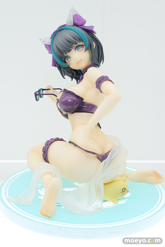 ワンダーフェスティバル2025 [夏]  フィギュア APEX TOYS  リリス  15