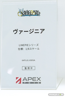 ワンダーフェスティバル2025 [夏]  フィギュア APEX TOYS  リリス  21