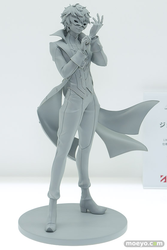 ワンダーフェスティバル2025 [夏]  フィギュア APEX TOYS  リリス  22