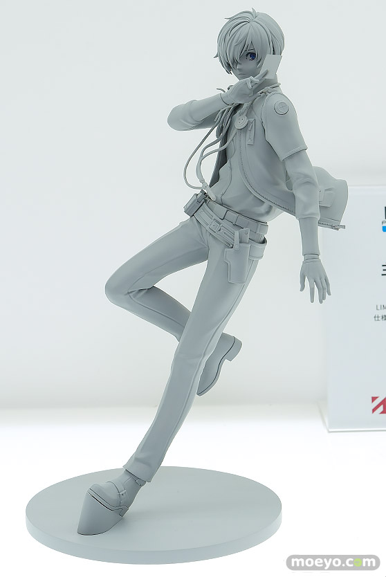 ワンダーフェスティバル2025 [夏]  フィギュア APEX TOYS  リリス  24