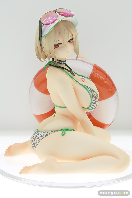 ワンダーフェスティバル2025 [夏]  フィギュア APEX TOYS  リリス  26