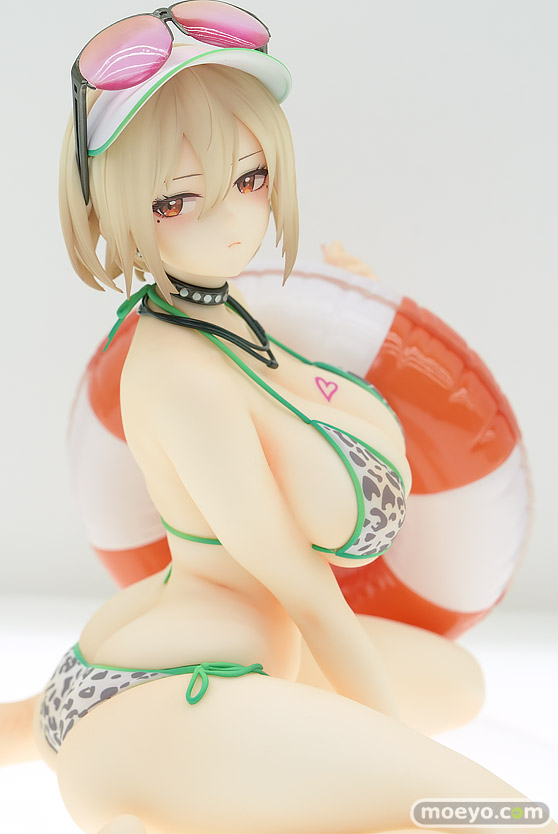 ワンダーフェスティバル2025 [夏]  フィギュア APEX TOYS  リリス  27