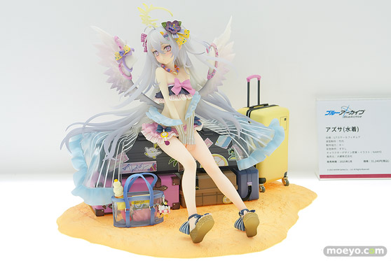 ワンダーフェスティバル2025 [夏]  フィギュア APEX TOYS  フォーミダブル   03