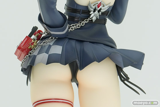 ワンダーフェスティバル2025 [夏]  フィギュア APEX TOYS  フォーミダブル   12