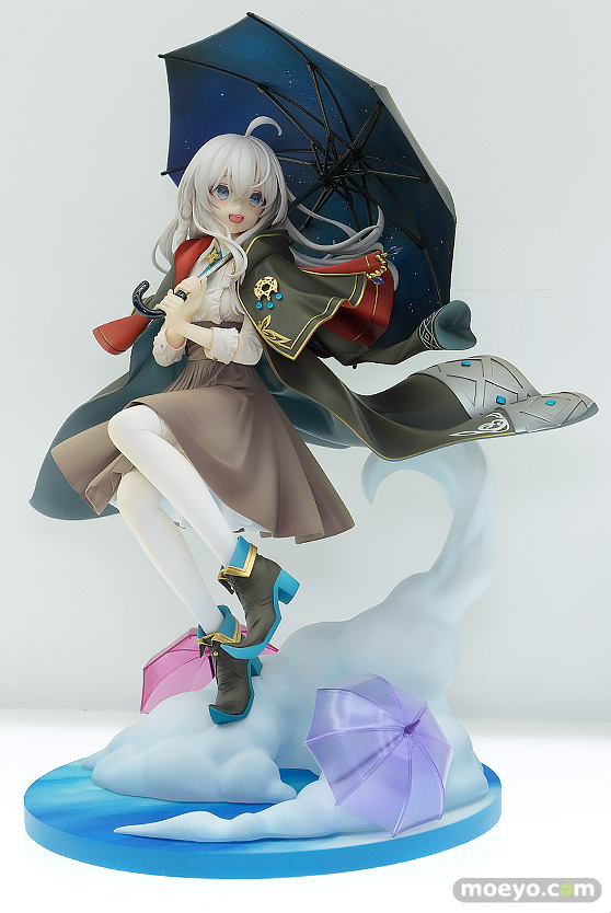 ワンダーフェスティバル2025 [夏]  フィギュア APEX TOYS  フォーミダブル   14