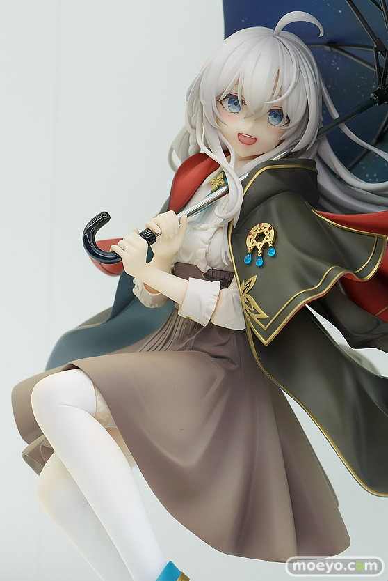 ワンダーフェスティバル2025 [夏]  フィギュア APEX TOYS  フォーミダブル   15