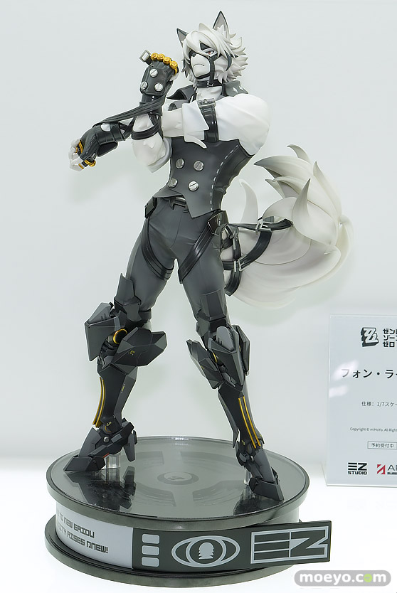 ワンダーフェスティバル2025 [夏]  フィギュア APEX TOYS  フォーミダブル   21