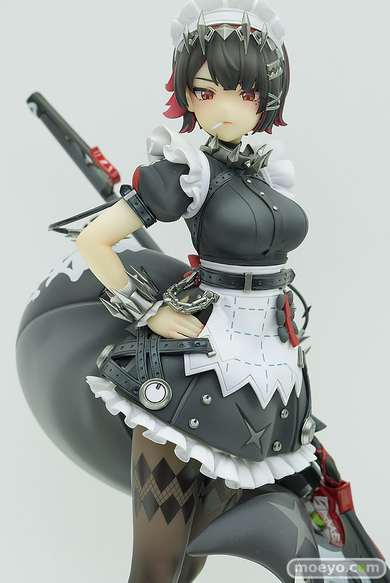 ワンダーフェスティバル2025 [夏]  フィギュア APEX TOYS  フォーミダブル   24