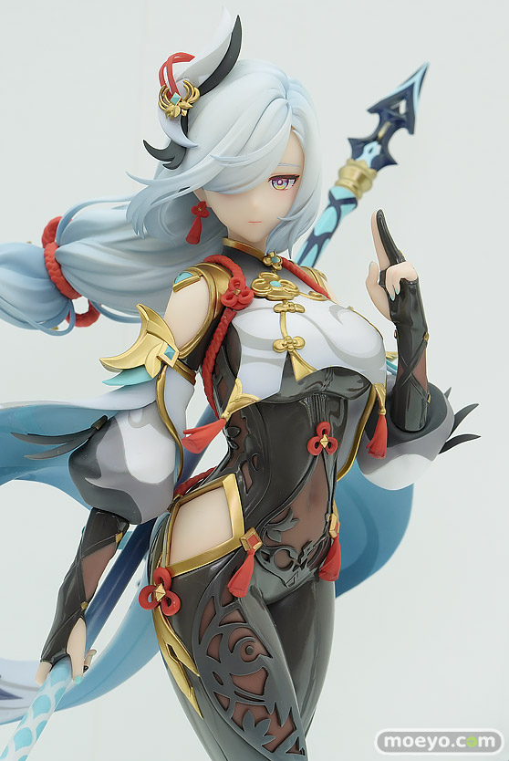 ワンダーフェスティバル2025 [夏]  フィギュア APEX TOYS  フォーミダブル   28