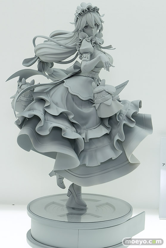 ワンダーフェスティバル2025 [夏]  フィギュア APEX TOYS  フォーミダブル   32