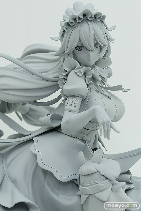 ワンダーフェスティバル2025 [夏]  フィギュア APEX TOYS  フォーミダブル   33