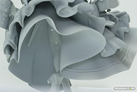 ワンダーフェスティバル2025 [夏]  フィギュア APEX TOYS  フォーミダブル   34