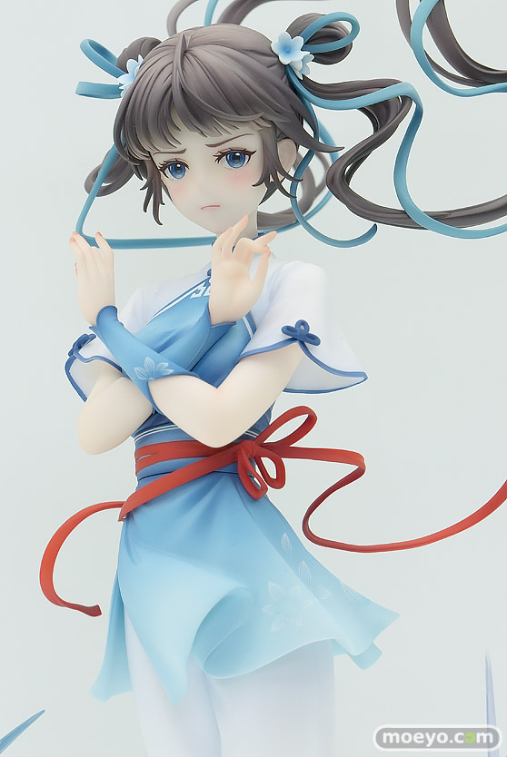 ワンダーフェスティバル2025 [夏]  フィギュア APEX TOYS  フォーミダブル   37