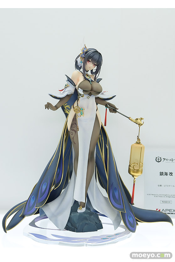 ワンダーフェスティバル2025 [夏]  フィギュア APEX TOYS  ストラスブール    01