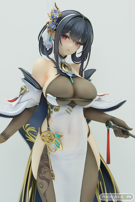 ワンダーフェスティバル2025 [夏]  フィギュア APEX TOYS  ストラスブール    02