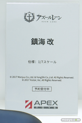 ワンダーフェスティバル2025 [夏]  フィギュア APEX TOYS  ストラスブール    03